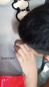 湾区猎手-网红熟女（爱舔逼）