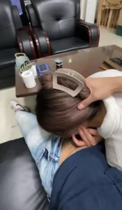 女朋友