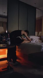 FQ 约单男